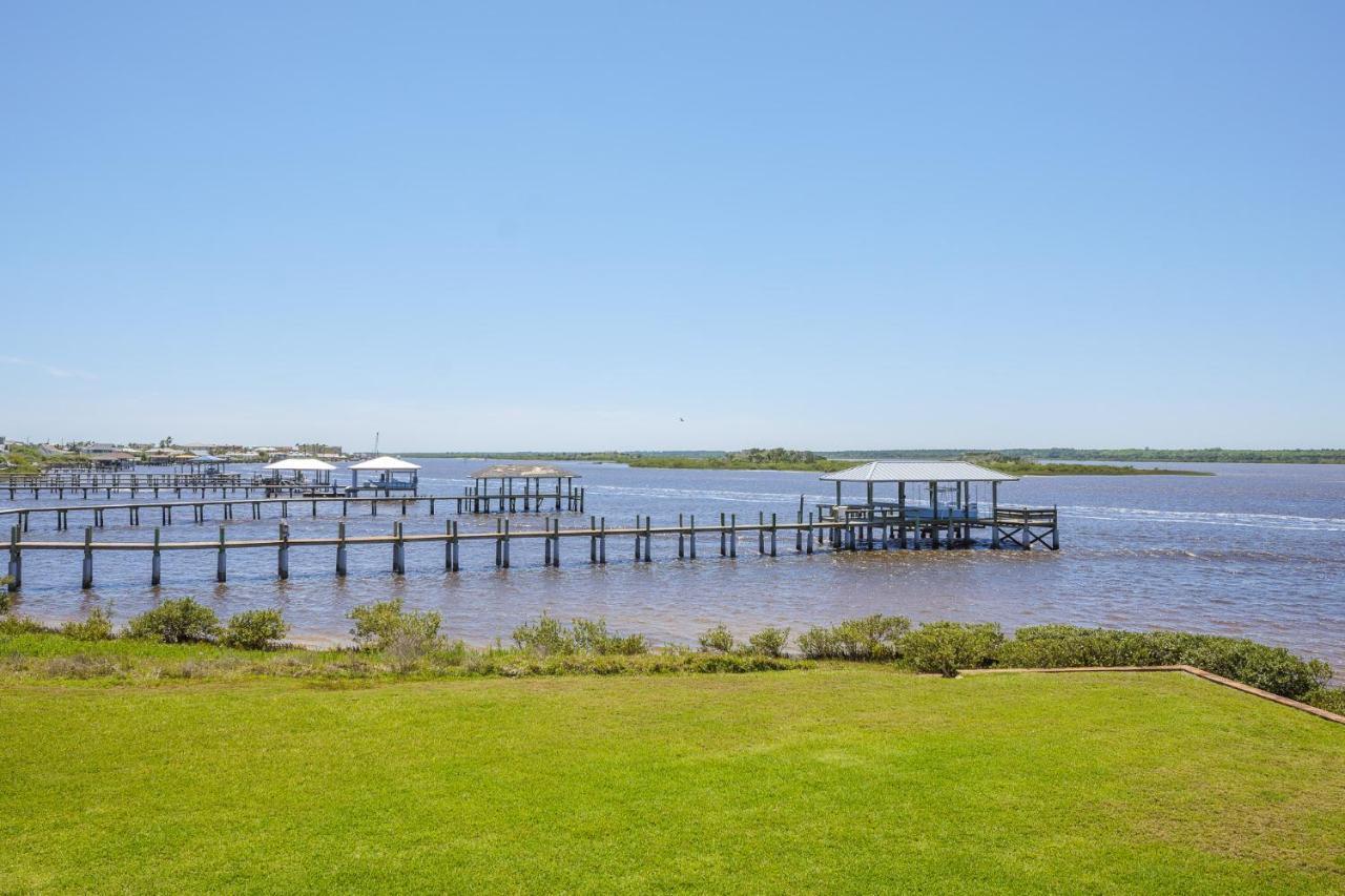Point Matanzas B3 Lägenhet St. Augustine Exteriör bild